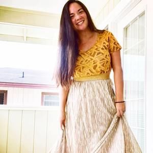 Meet your Posher, Shannah